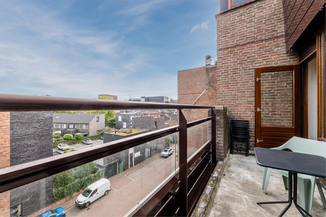 Foto 52 van Oltmansstraat 36