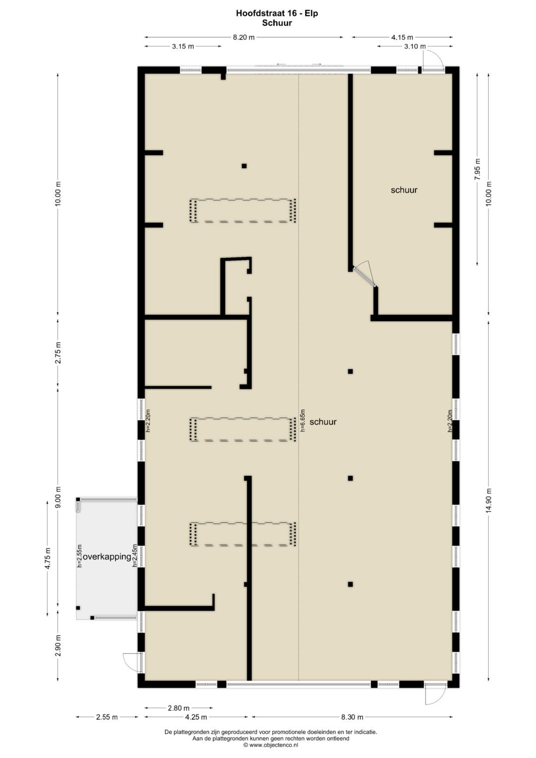 Foto 54 van Hoofdstraat 16