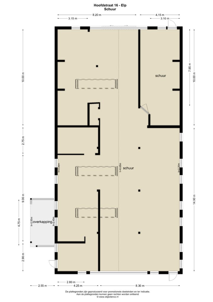 Photo 53 of Hoofdstraat 16