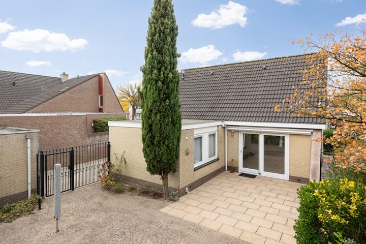 Foto 35 van De Kruisboog 16