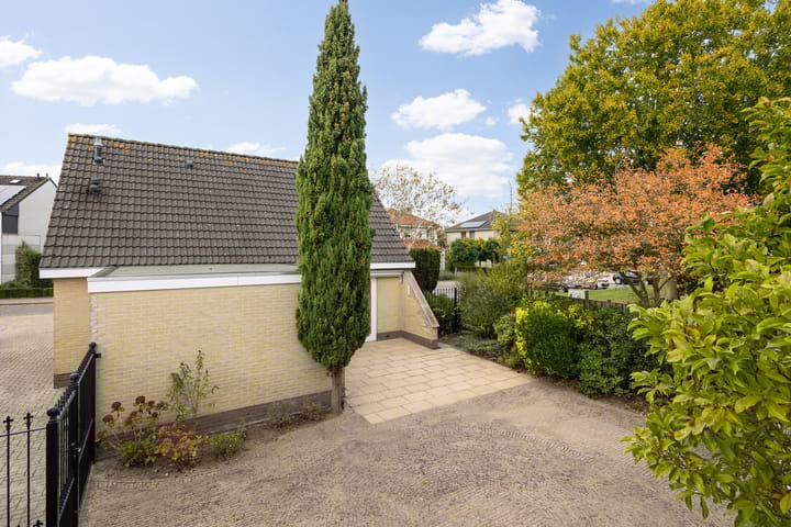 Foto 36 van De Kruisboog 16