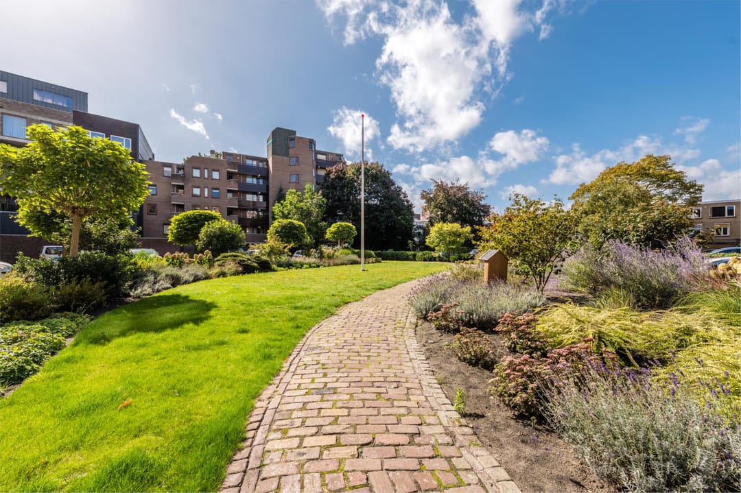 Foto 58 van Oltmansstraat 36