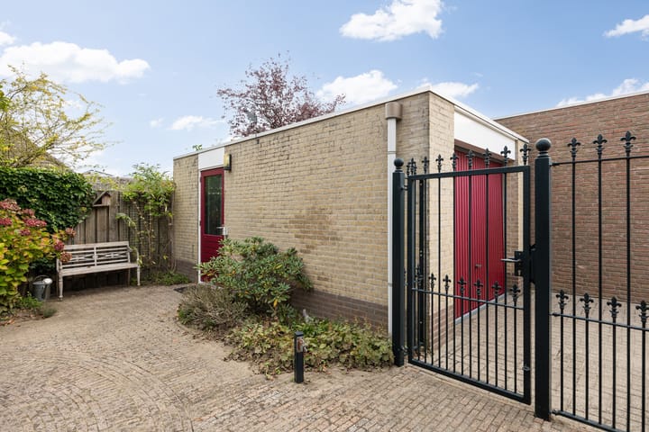 Foto 37 van De Kruisboog 16