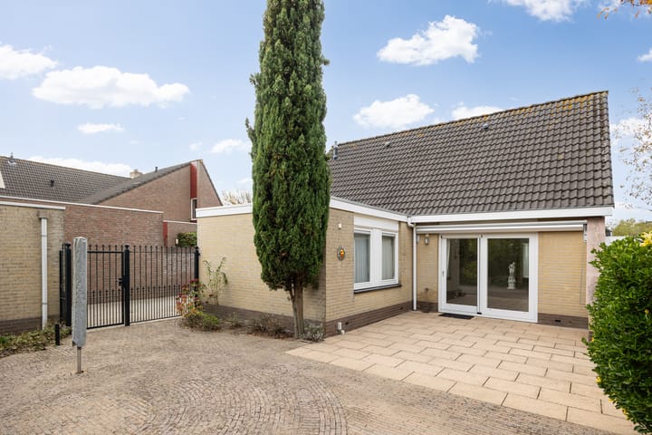 Foto 38 van De Kruisboog 16