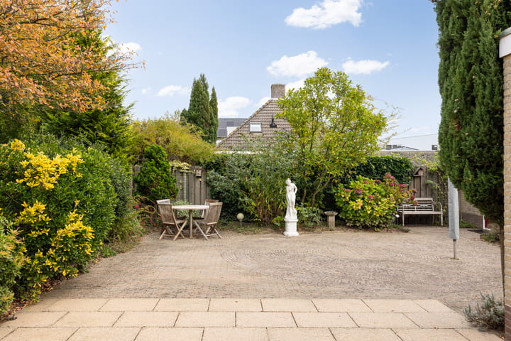 Foto 40 van De Kruisboog 16