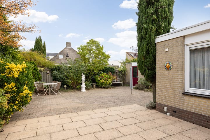 Foto 41 van De Kruisboog 16