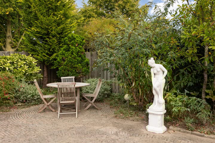 Foto 43 van De Kruisboog 16