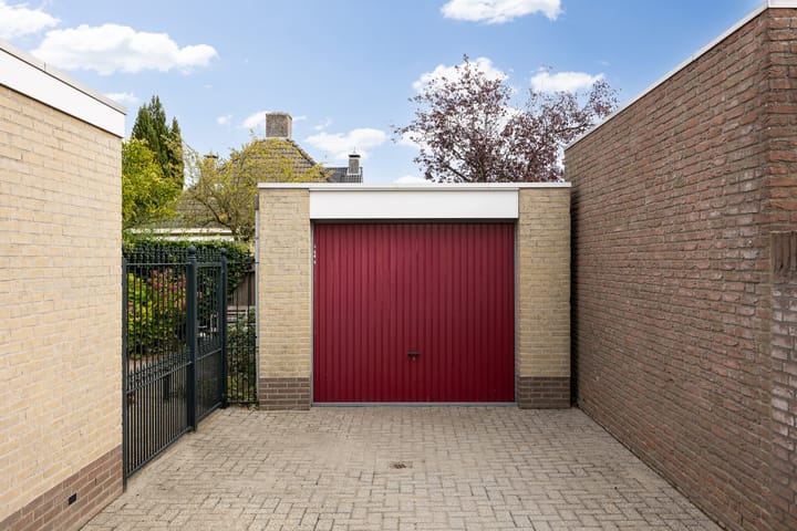 Foto 45 van De Kruisboog 16