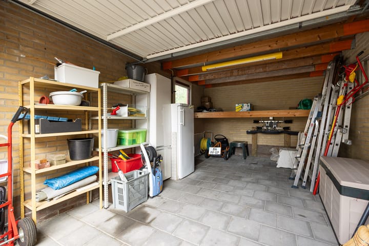 Foto 47 van De Kruisboog 16