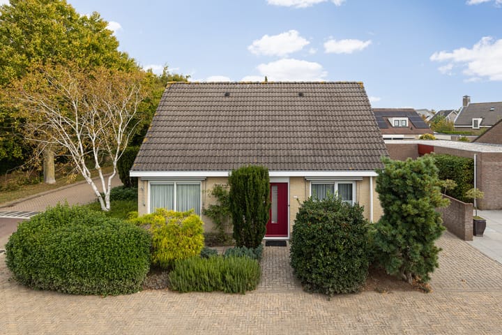 Foto 49 van De Kruisboog 16