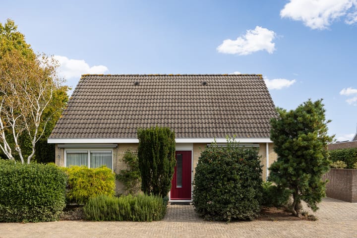 Foto 50 van De Kruisboog 16