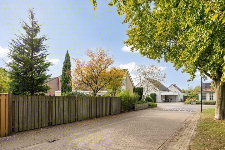 Foto 52 van De Kruisboog 16