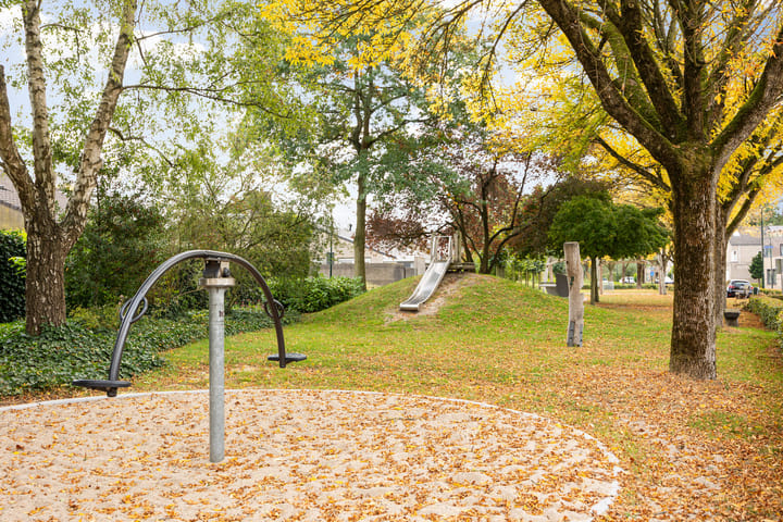 Foto 56 van De Kruisboog 16