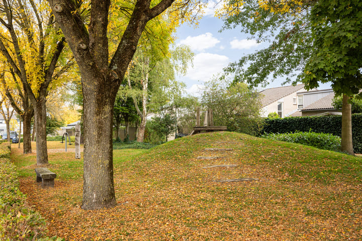 Foto 58 van De Kruisboog 16