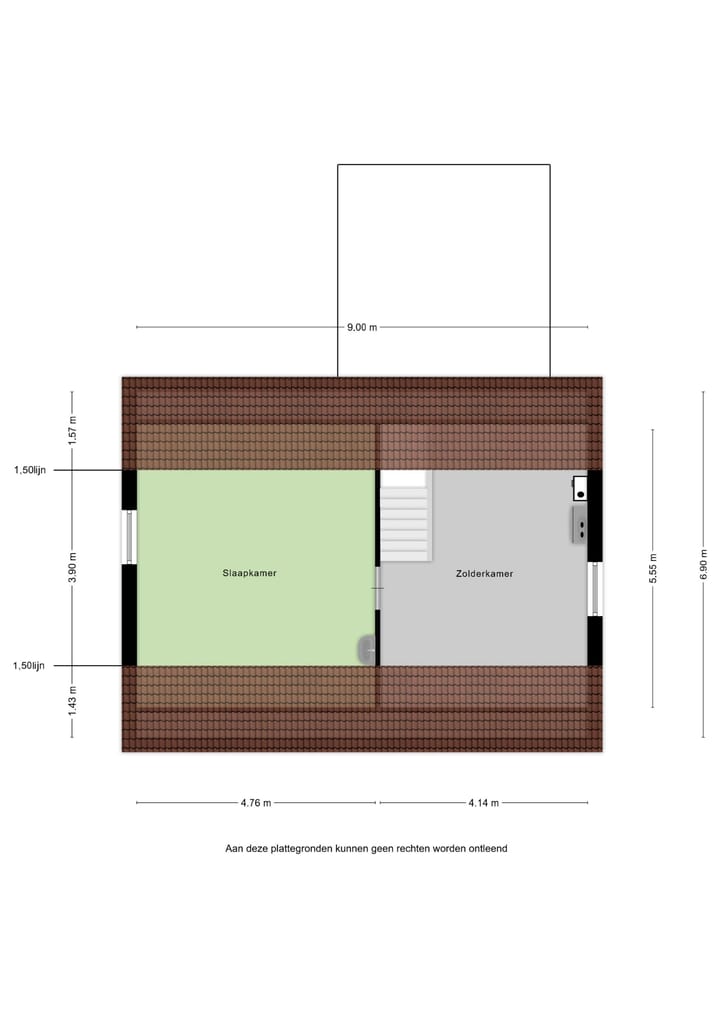 Foto 60 van De Kruisboog 16