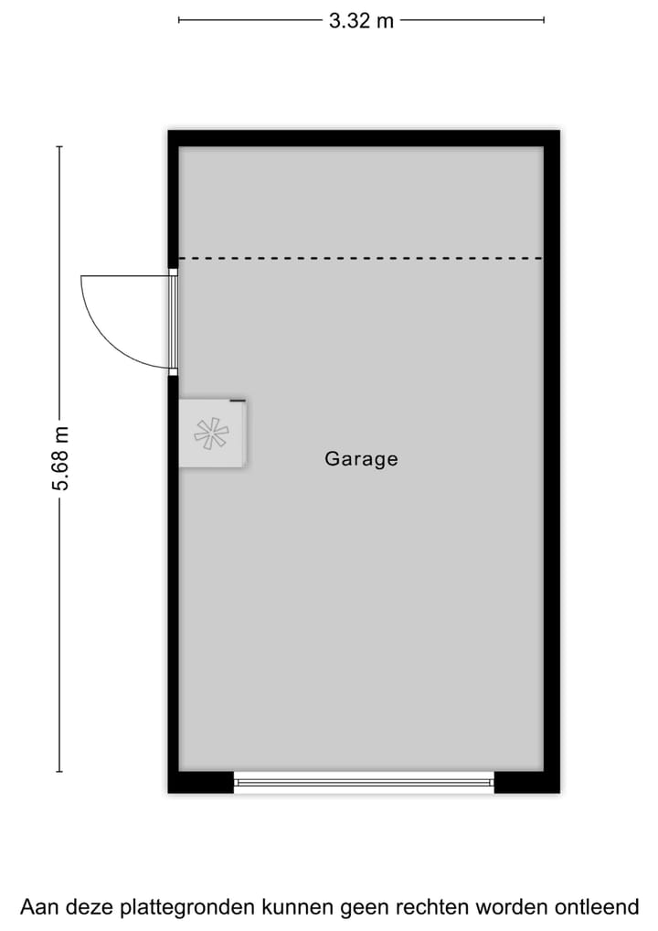 Foto 61 van De Kruisboog 16