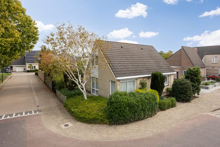 Foto 51 van De Kruisboog 16