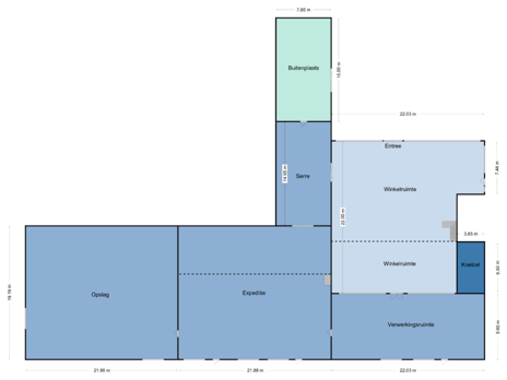 Bekijk plattegrond