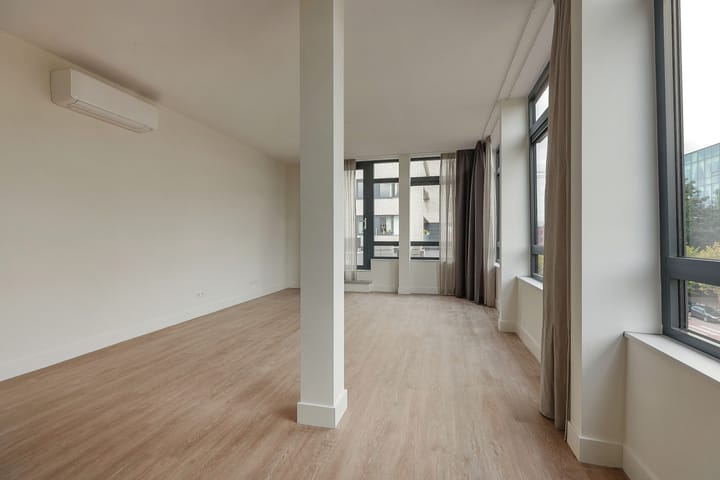 Foto 4 van Marktplein 23-L