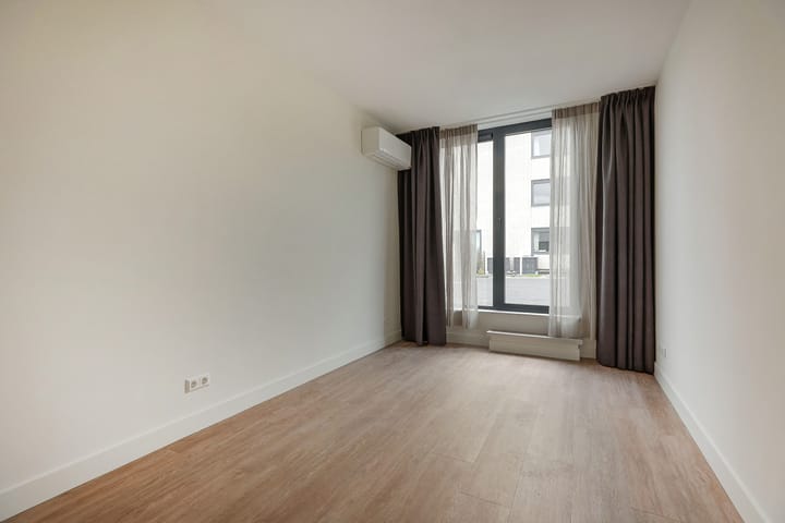 Foto 6 van Marktplein 23-L