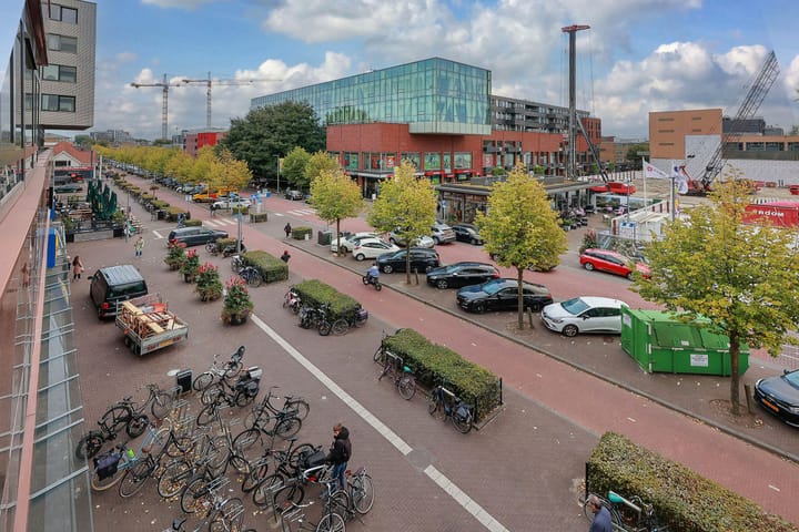 Foto 13 van Marktplein 23-L