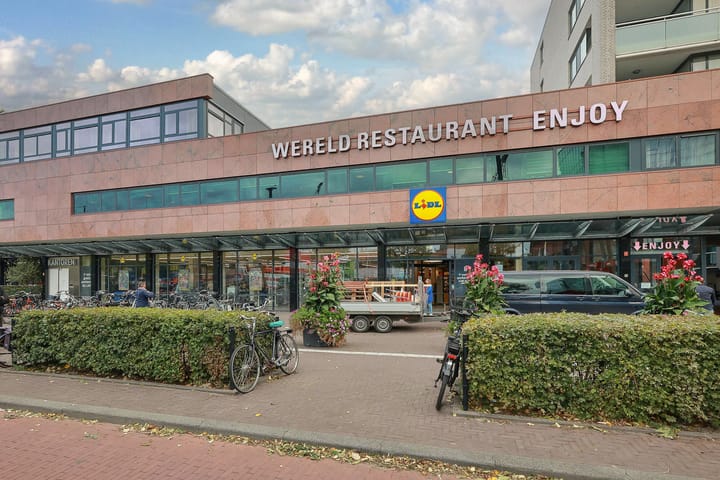 Foto 17 van Marktplein 23-L