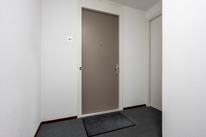 Foto 8 van President Kennedyplein 161