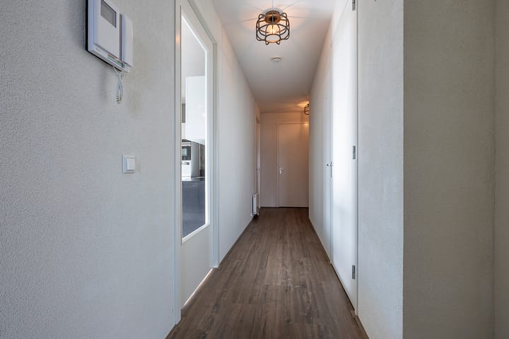 Foto 10 van President Kennedyplein 161