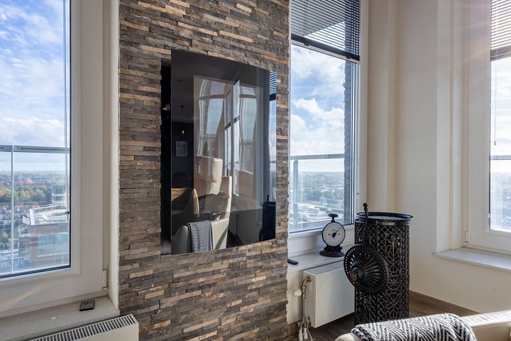 Foto 11 van President Kennedyplein 161