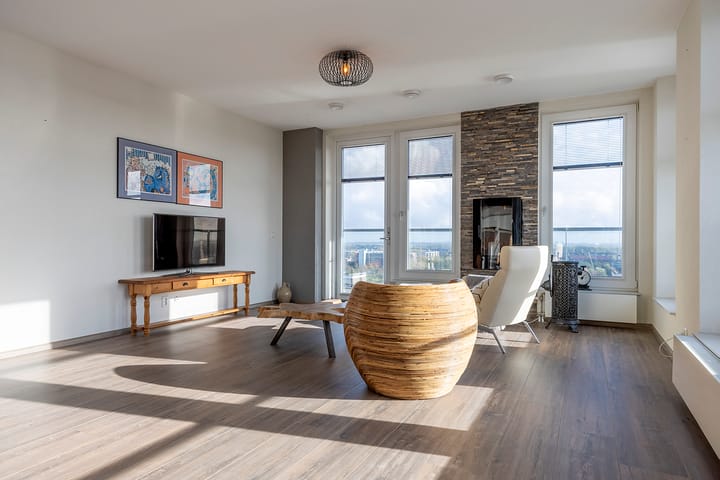 Foto 12 van President Kennedyplein 161