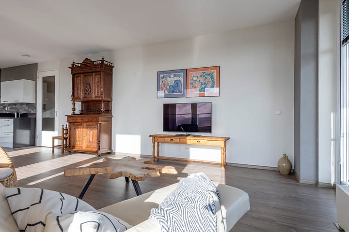 Foto 16 van President Kennedyplein 161