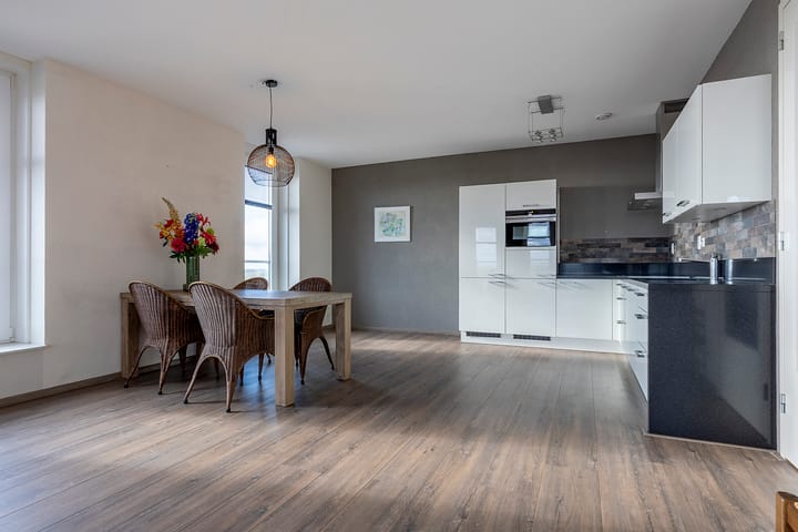 Foto 18 van President Kennedyplein 161