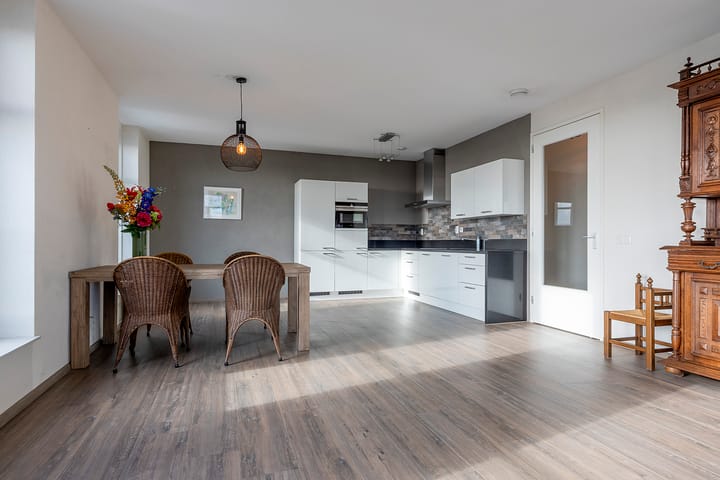 Foto 17 van President Kennedyplein 161