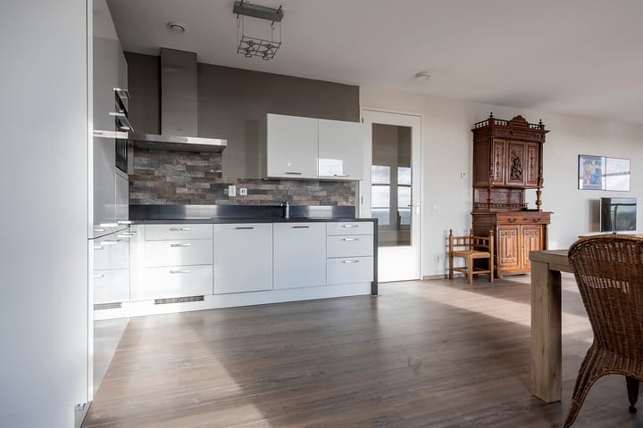 Foto 22 van President Kennedyplein 161