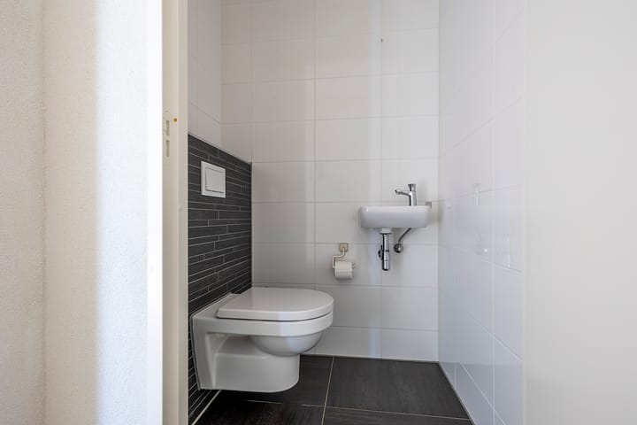 Foto 25 van President Kennedyplein 161