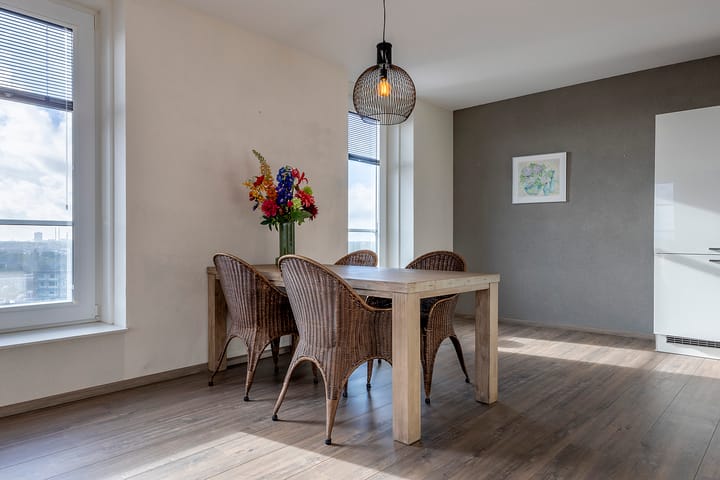 Foto 19 van President Kennedyplein 161