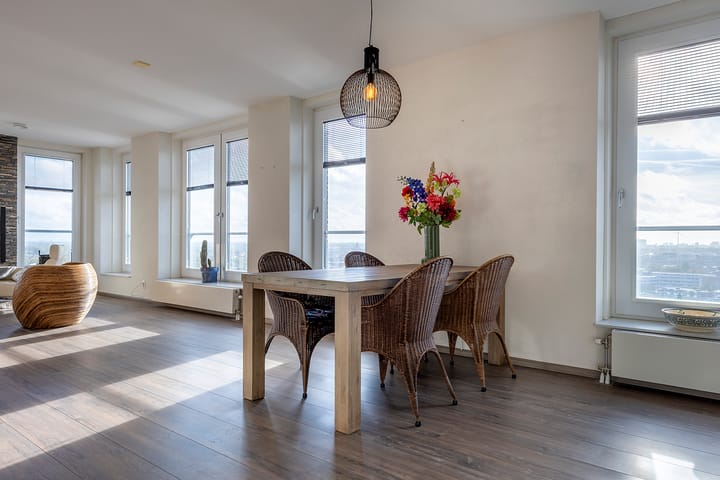 Foto 20 van President Kennedyplein 161