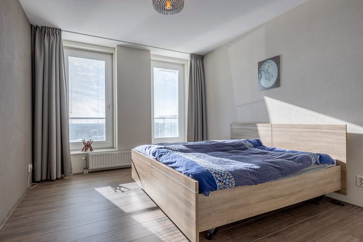 Foto 28 van President Kennedyplein 161