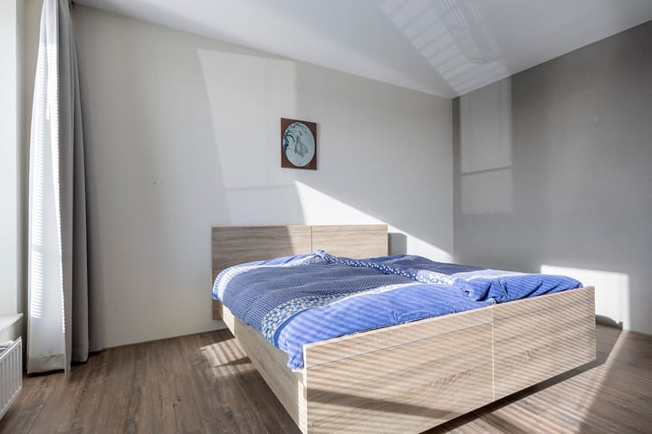 Foto 26 van President Kennedyplein 161