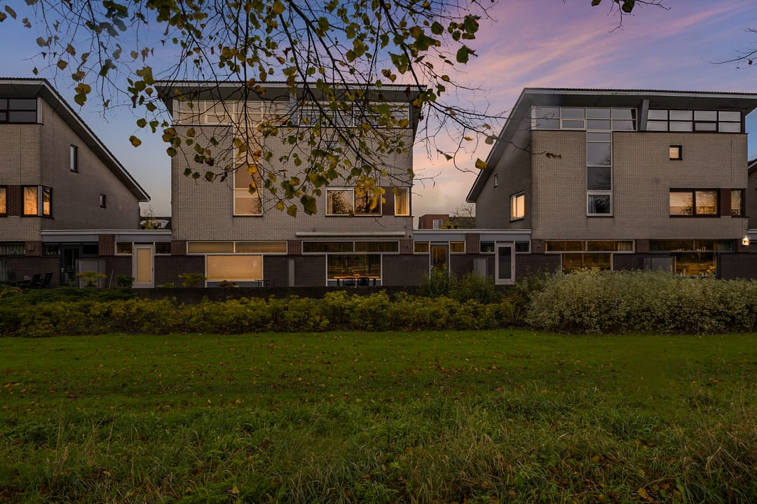 Foto 1 van Sawahstraat 33