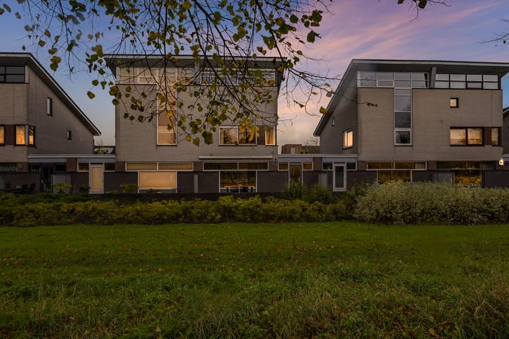 Sawahstraat 33 main image