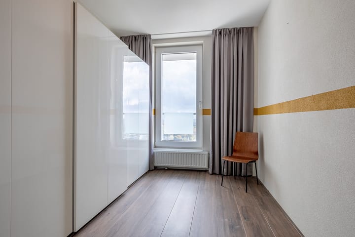 Foto 30 van President Kennedyplein 161