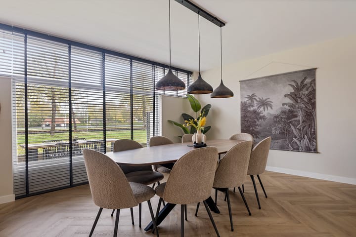 Photo 4 of Sawahstraat 33