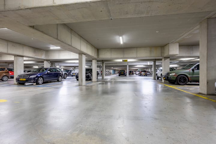 Foto 38 van President Kennedyplein 161