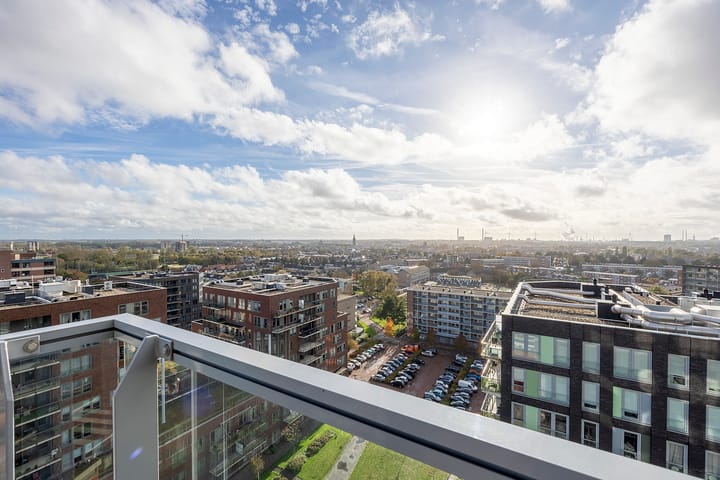 Foto 40 van President Kennedyplein 161