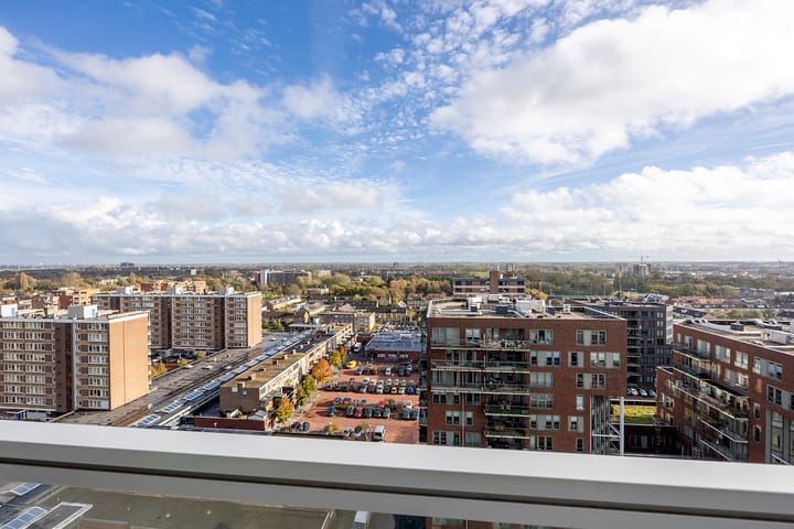 Foto 41 van President Kennedyplein 161