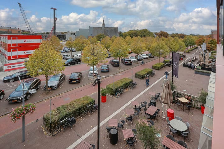 Foto 14 van Marktplein 23-L