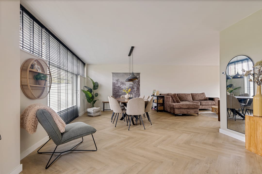 Foto 8 van Sawahstraat 33