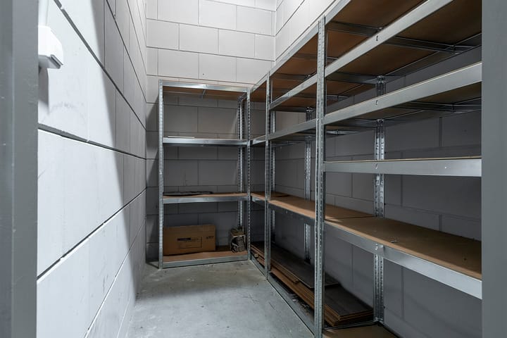 Foto 37 van President Kennedyplein 161