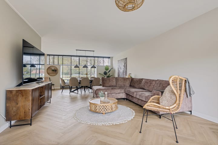 Photo 3 of Sawahstraat 33